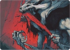Art Series (79/81) – Vorinclex, Monstrous Raider 2